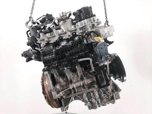 Engine DS DS 4 / DS 4 CROSSBACK (NX_) 1.2 THP 130 (NXHNYM) | BP37657365M1 - Image 4