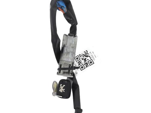 Used Ignition barrel Ignition barrel PEUGEOT 206+ (2L_, 2M_) 1.4 HDi eco 70 (68 hp) 32654652 32654652