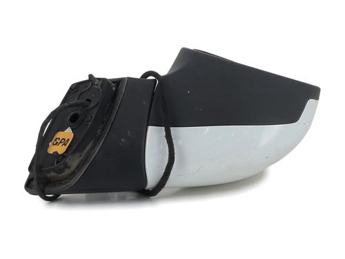 Left mirror PEUGEOT 207 (WA_, WC_) 1.4 HDi | BP29390035C26 
