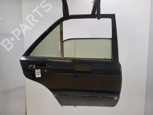 Dør højre bagtil MERCEDES-BENZ 190 (W201) [1982-1993]  28068848