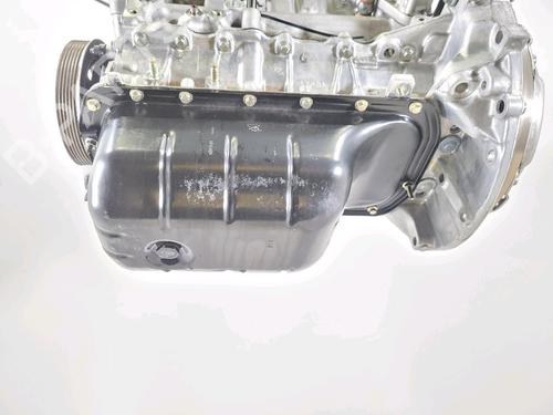 Engine PEUGEOT 307 (3A/C) 1.6 HDi | BP28207781M1 