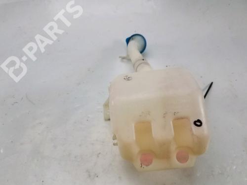 Used Windscreen washer tank Windscreen washer tank HONDA JAZZ II (GD_, GE3, GE2) 1.3 iDSi (GD1) (83 hp) 11120460 11120460