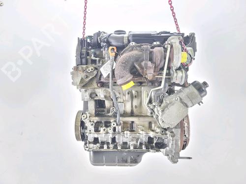 Engine CITROËN C3 I (FC_, FN_)  | BP25301056M1 