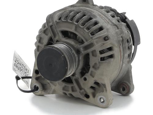Used Alternator NISSAN QASHQAI / QASHQAI +2 I (J10, NJ10, JJ10E) 1.5 dCi (106 hp) 26899219