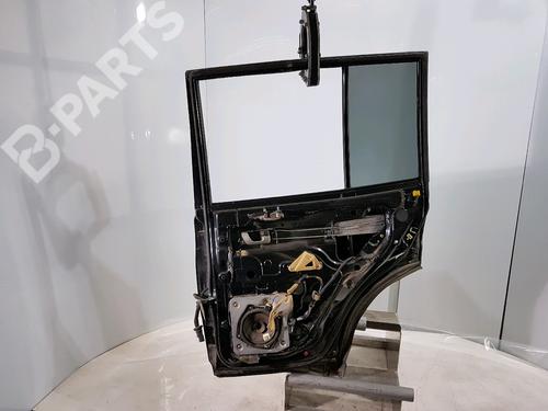 Right rear door MITSUBISHI PAJERO III (V7_W, V6_W) 3.2 Di-D (V68W) | BP10424870C5 