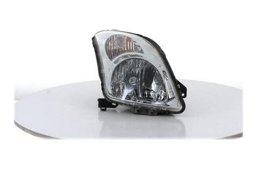 Used Right headlight Right headlight SUZUKI SWIFT III (MZ, EZ) 1.3 DDiS (RS413D) (75 hp) 33261399 33261399