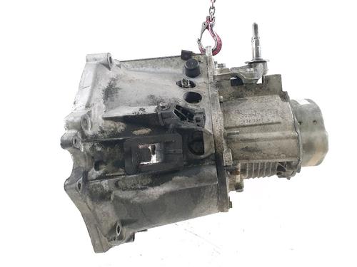 gearbox-citroen-berlingo-box-bodympv-b9-2008-32770417 main image