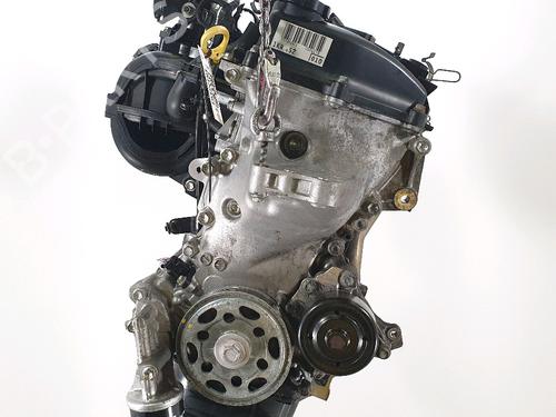 Used Engine CITROËN C1 (PM_, PN_) 1.0 (68 hp) 27582265