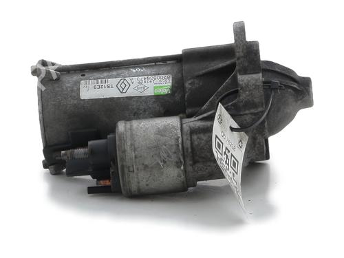 Used Starter RENAULT CLIO III Grandtour (KR0/1_) 1.5 dCi (KR0F) (86 hp) 29018235