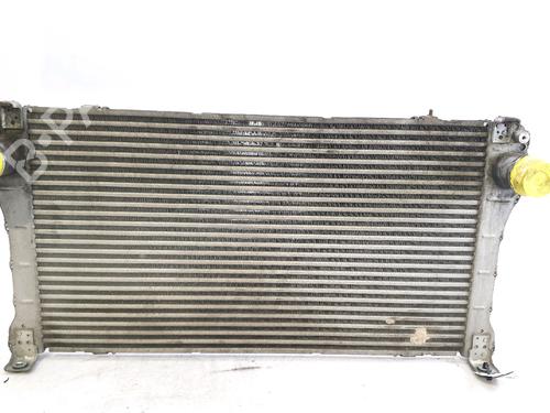 Intercooler TOYOTA AURIS (_E15_) 2.0 D-4D (ADE150_, ADE150R) (126 hp) 29347267