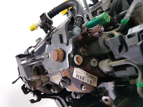 Engine RENAULT CLIO III (BR0/1, CR0/1) 1.5 dCi (BR17, CR17) | BP36402182M1 - Image 10