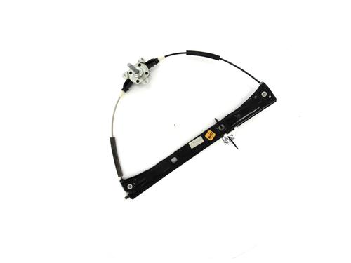 Used Front right window mechanism PEUGEOT BIPPER (AA_) 1.4 HDi (68 hp) 27903102