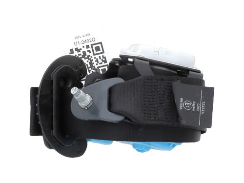 Sicherheitsgurt hinten links für CITROËN C4 Picasso II 1.2 THP 130 (130 hp) 32378742