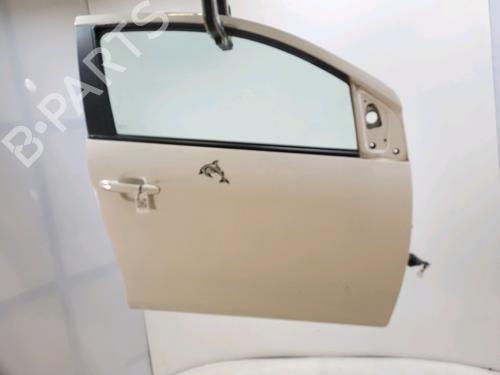 Used Right front door PEUGEOT 108 1.0 VTi (69 hp) 29702180
