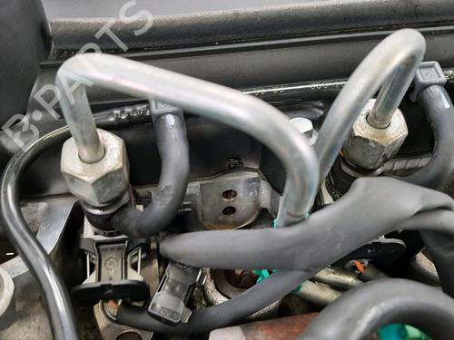 Engine RENAULT CLIO III (BR0/1, CR0/1)  | BP33420049M1  - Image 9