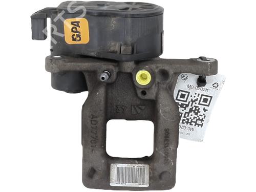 Left rear brake caliper CITROËN C5 AIRCROSS (A_) 1.6 Hybrid 225 (A45GFR) | BP29552531M107 