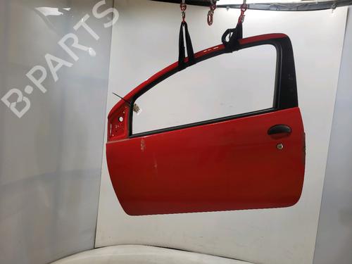 Used Left front door CITROËN C1 (PM_, PN_) 1.0 (68 hp) 31577969