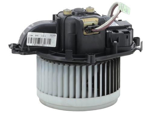 Heater blower motor CITROËN C4 Picasso I MPV (UD_) 1.6 HDi | BP24349556M62 