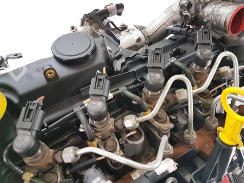 Engine RENAULT SCÉNIC II (JM0/1_) 1.5 dCi (JM1E, JM16) | BP11200258M1  - Image 7