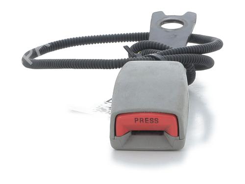 Sikkerhetsbelte-spenne KIA CERATO I Saloon (LD) 2.0 CRDi (112 hp) 31844810