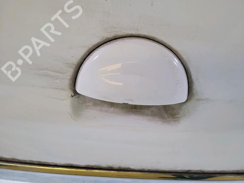 Bagklap CC/Kombi-Coupé OPEL MERIVA A MPV (X03) 1.7 CDTI (E75) | BP31079461C6