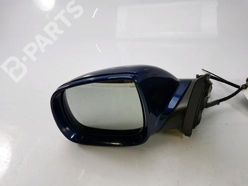 Used Left mirror Left mirror VW TOUAREG (7LA, 7L6, 7L7) 3.0 V6 TDI (240 hp) 11200019 11200019