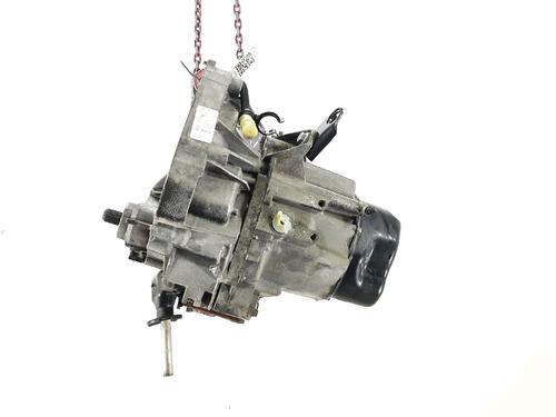 Used Gearbox Gearbox RENAULT TWINGO II (CN0_) 1.2 16V (CN04, CN0B) (75 hp) 33309537 33309537