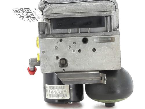 Used ABS pump MERCEDES-BENZ E-CLASS (W211) E 280 CDI (211.023) (177 hp) 26514783