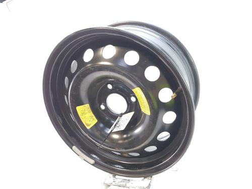 Used Rim Rim CITROËN C5 II (RC_) 1.6 HDi (RC8HZB) (109 hp) 10480537 10480537