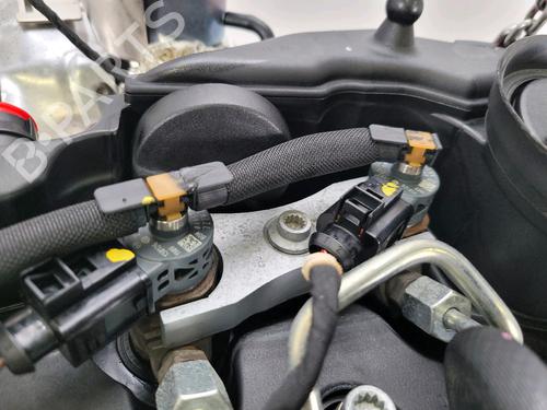 Engine SEAT IBIZA IV (6J5, 6P1) 2.0 TDI | BP40058108M1 - Image 10