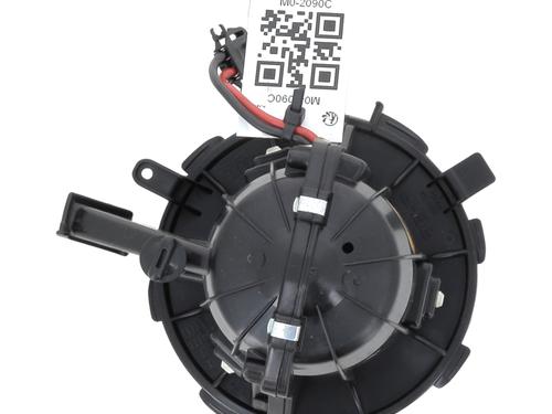 Used Heater blower motor AUDI A5 Sportback (8TA) 3.0 TDI quattro (240 hp) 31821747