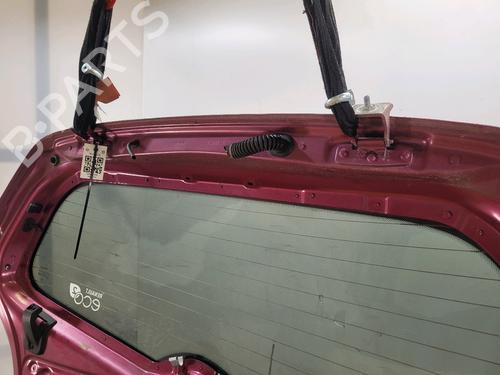 Tailgate RENAULT TWINGO II (CN0_) 1.2 16V (CN04, CN0B) | BP32848499C6 - Image 3