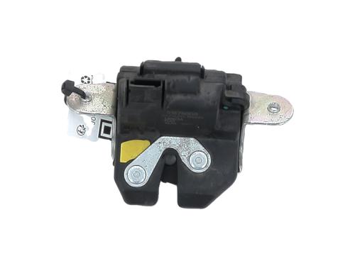 Used Tailgate lock FIAT PANDA (312_, 319_) 0.9 4x4 (312PXG1A) (86 hp) 29849350