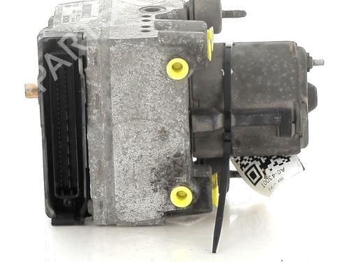 Used ABS pump CITROËN ZX (N2) 1.9 DT (92 hp) 19446181