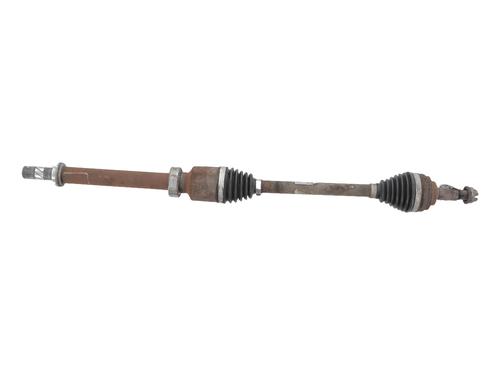 Used Right front driveshaft RENAULT CLIO IV Grandtour (KH_) 1.5 dCi 90 (KHN3, KHN4) (90 hp) 33159110