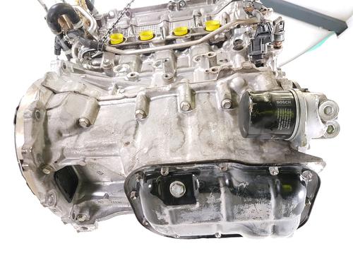 Engine TOYOTA COROLLA Saloon (_E21_) 1.8 VVTi Hybrid (ZWE219) | BP31963782M1