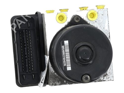 ABS pump HONDA CR-V II (RD_) 2.0 (RD5) | BP31606789M43 