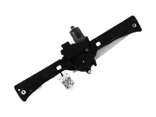 Used Front right window mechanism Front right window mechanism PEUGEOT BIPPER (AA_) 1.4 HDi (68 hp) 36288829 36288829