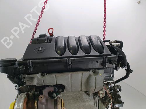 Engine MERCEDES-BENZ A-CLASS (W169) A 180 CDI (169.007, 169.307) | BP26536209M1 