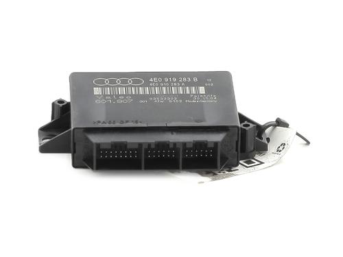 Module électronique AUDI A8 D3 (4E2, 4E8) 4.0 TDI quattro (275 hp) 30826980