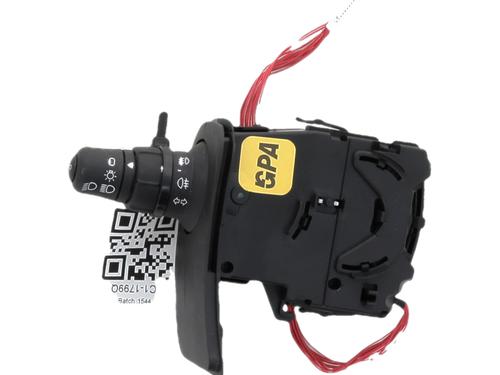 Switch RENAULT CLIO III (BR0/1, CR0/1) 1.5 dCi (BR17, CR17) | BP39015970I30 - Image 3