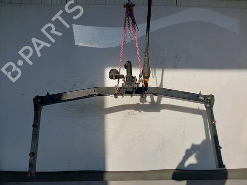 Trækkugle/Mekanisme CHRYSLER VOYAGER IV (RG, RS) 2.8 CRD (150 hp) 32654168