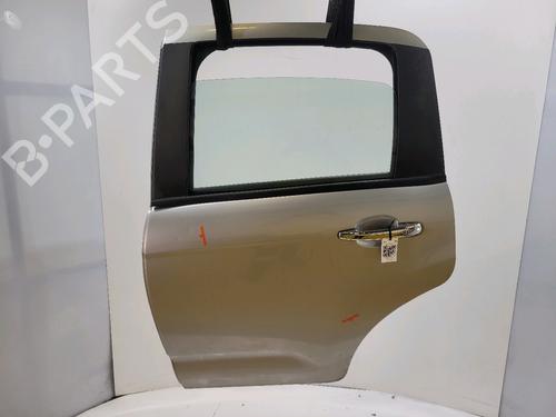 Used Left rear door Left rear door 36898713 36898713