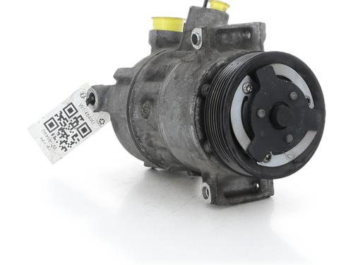 AC compressor VW GOLF VI (5K1) 1.4 TSI | BP38768318M34 - Image 4