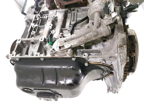 Engine CITROËN C3 I (FC_, FN_) 1.4 i | BP31635660M1 