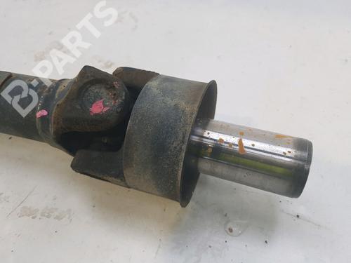 Driveshaft MITSUBISHI L200 / TRITON (KA_T, KB_T) 2.5 DI-D 4WD (KB4T) | BP11941076M37 