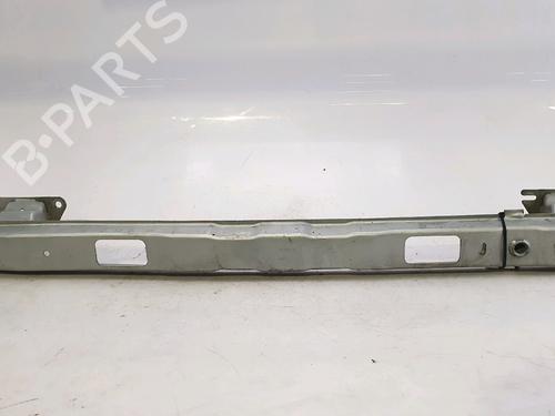 Used Rear bumper reinforcement PEUGEOT 207 SW (WK_) 1.6 HDi (90 hp) 29346375