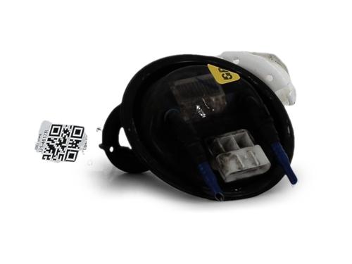Bomba combustível Bomba combustível OPEL ASTRA G Hatchback (T98) 1.4 16V (F08, F48) (90 hp) 36691315 36691315