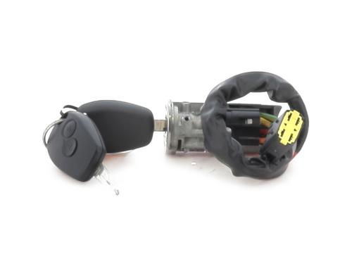 Ignition barrel DACIA DUSTER (HS_) 1.5 dCi | BP27439340M48 