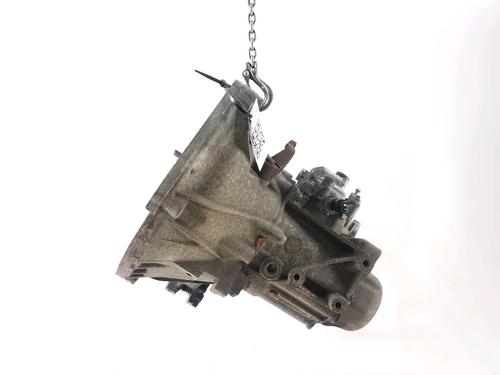 Used Gearbox Gearbox 17955058 17955058